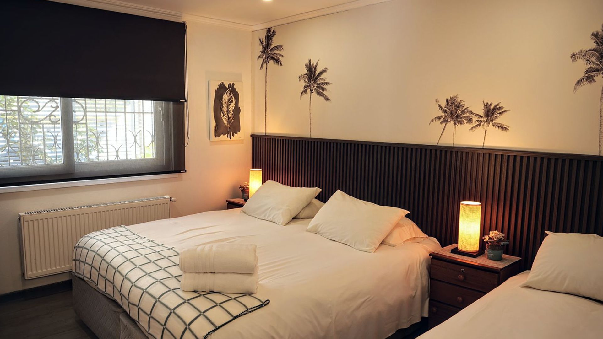 Hotel 7 Norte