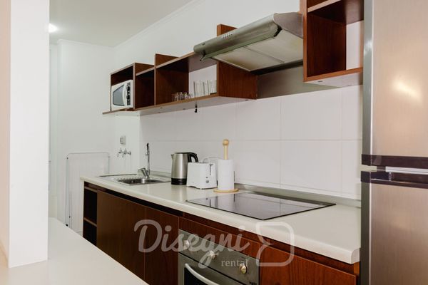 Departamento Av del Mar La Serena Disegni 02