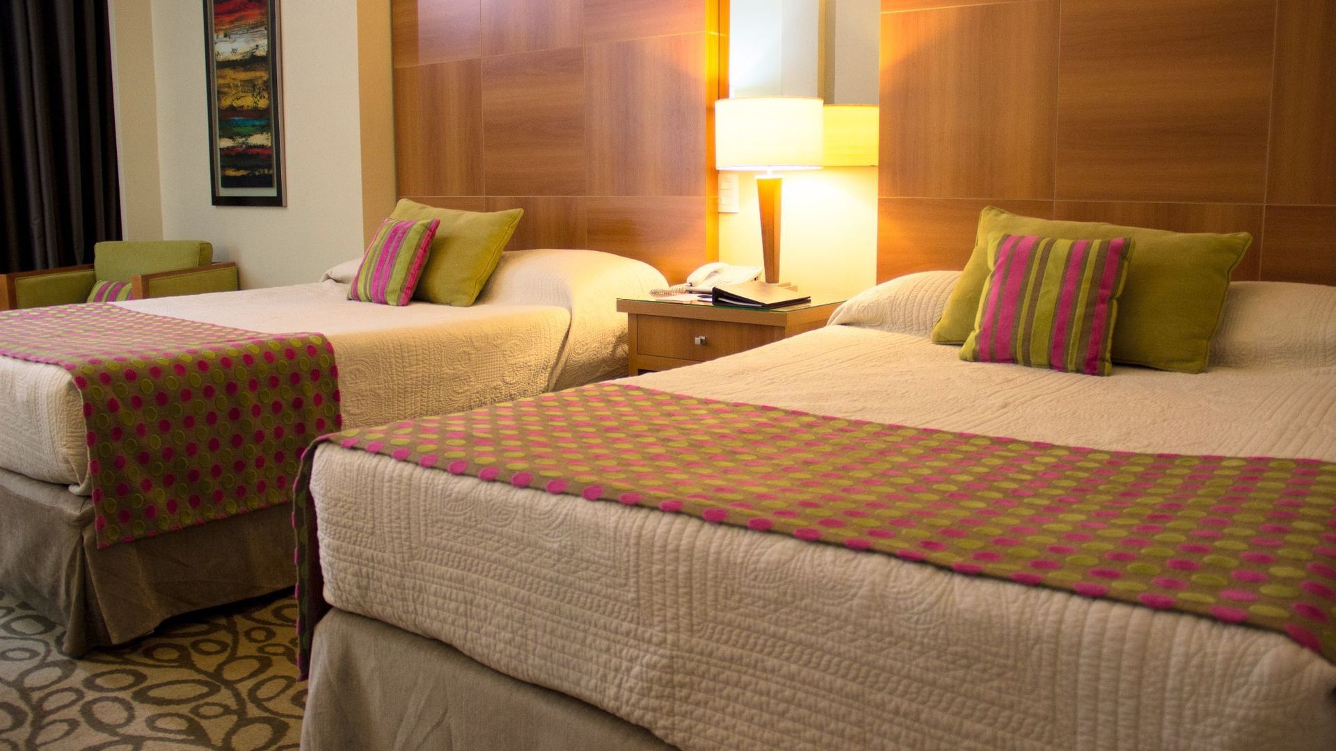 Turismo Hotel Casino