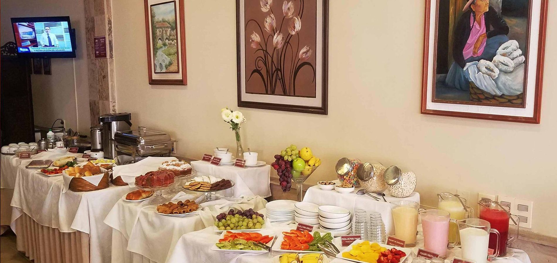 Hotel Carmen★★★