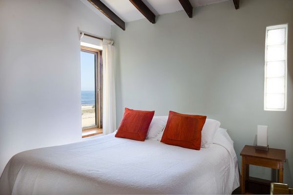 Habitación Matrimonial sin Vista al Mar