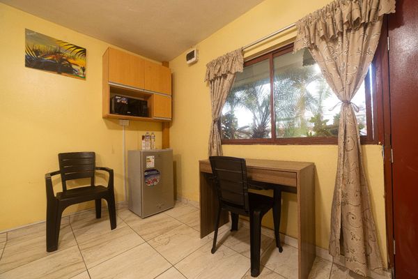 Dormitorio