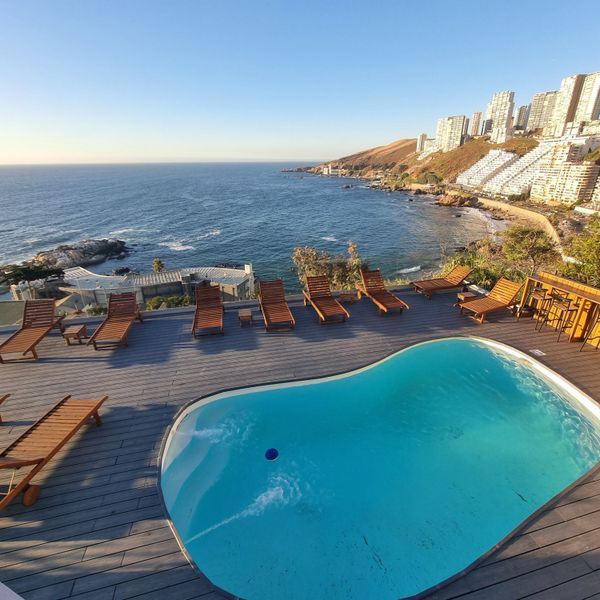 Maré Hotel Boutique