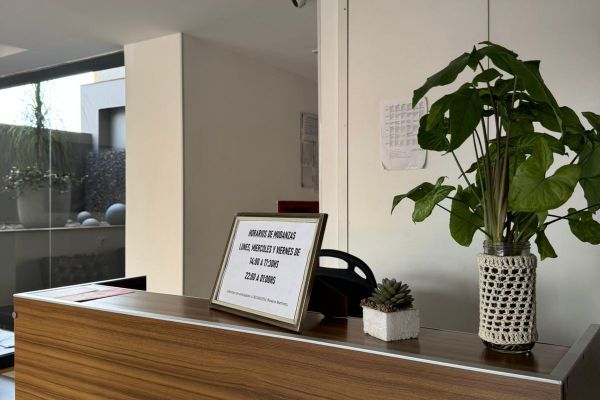 LAVALLE ESTRELLA - MONOAMBIENTE