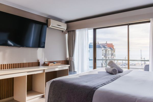 Habitación Doble Superior