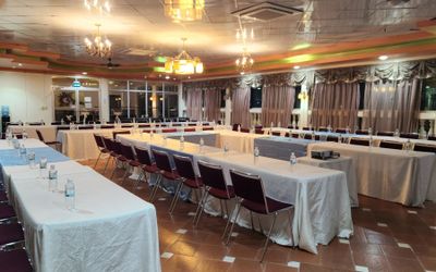 ParkPlaceHotel2 - Eventos