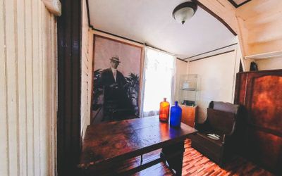 PosadaNativaMissTrinie1e9 - CASA MUSEO