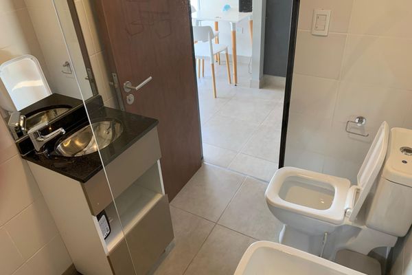 Sierra Suites en el corazón de Salta