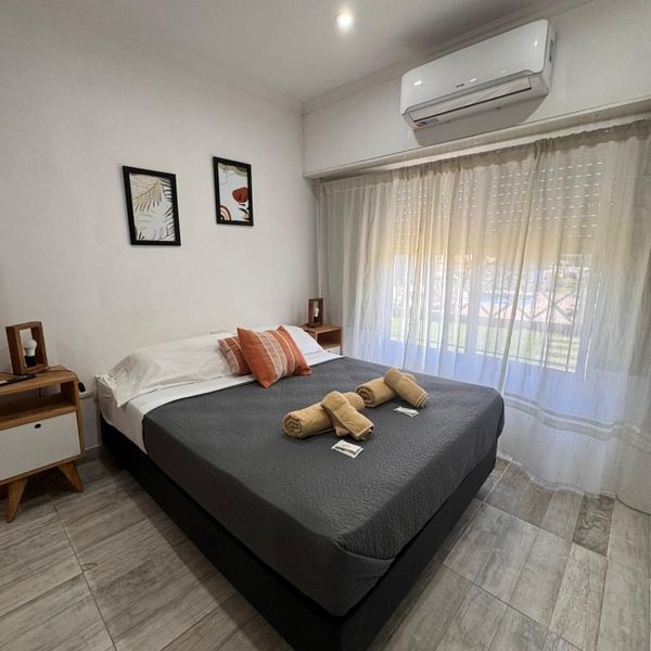 Aguila Blanca Departamentos