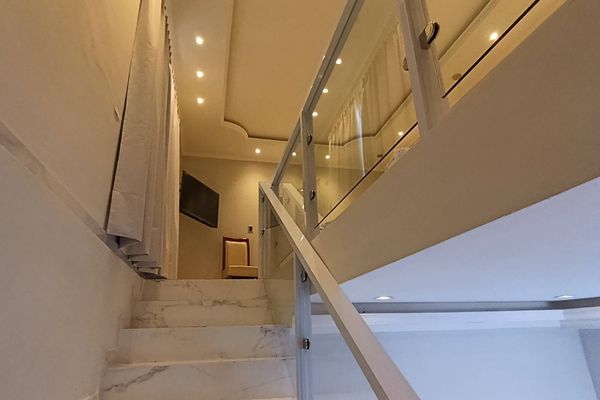 Duplex Ejecutivo Triple