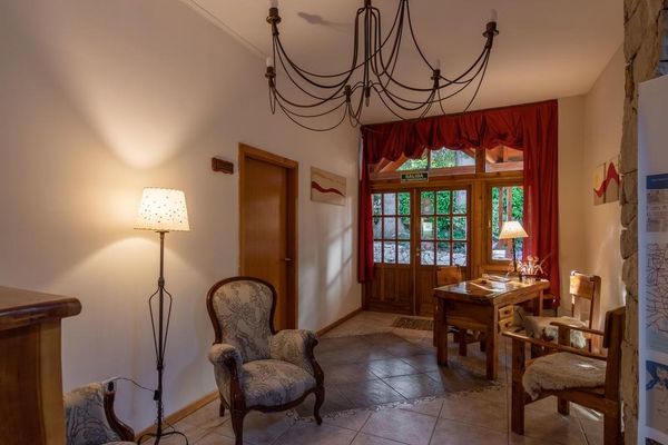 Habitación Familiar Superior (MASCARDI)