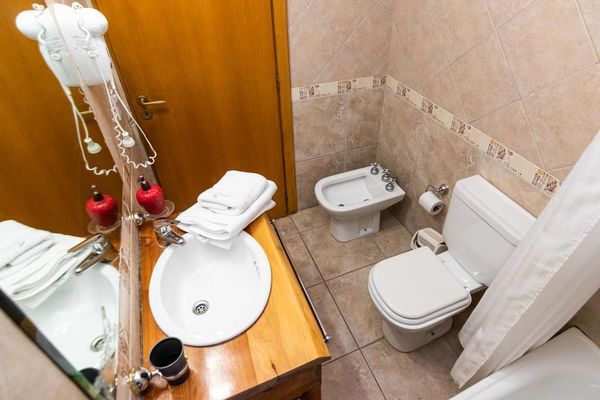 Habitación Triple (TRAFUL)