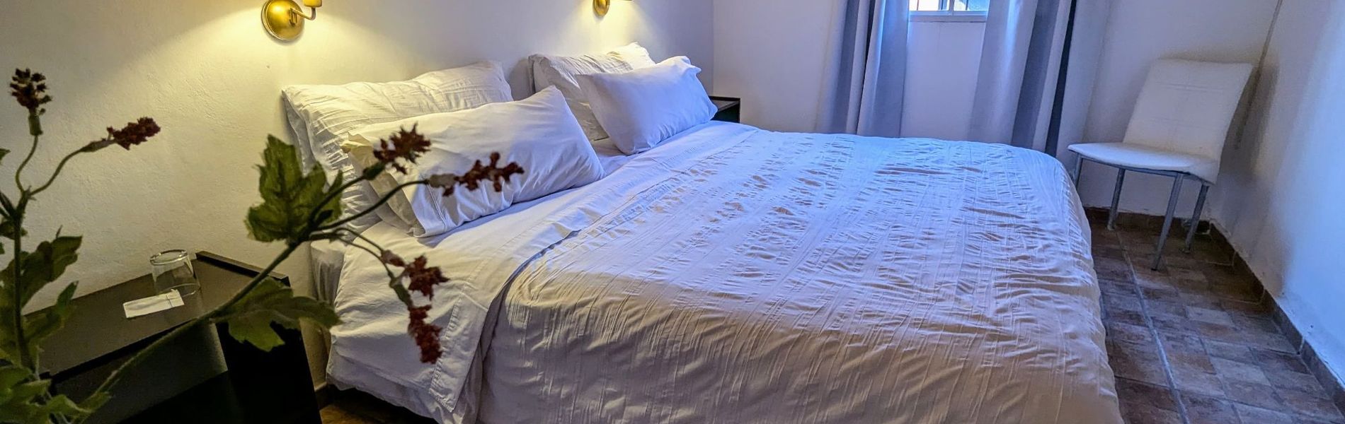 Balde Hot Springs Hotel