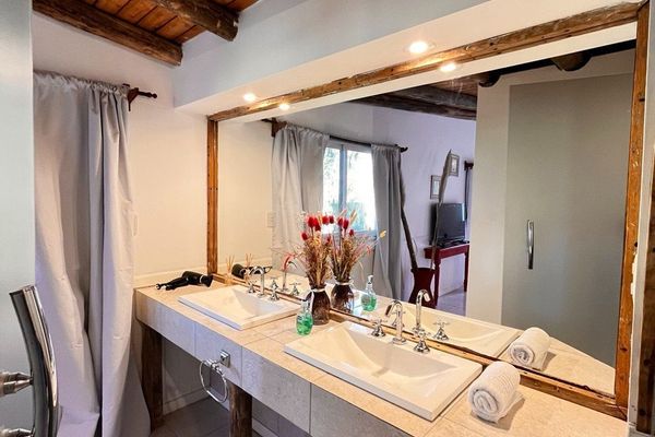 APART AL CAMPO PURA SANGRE