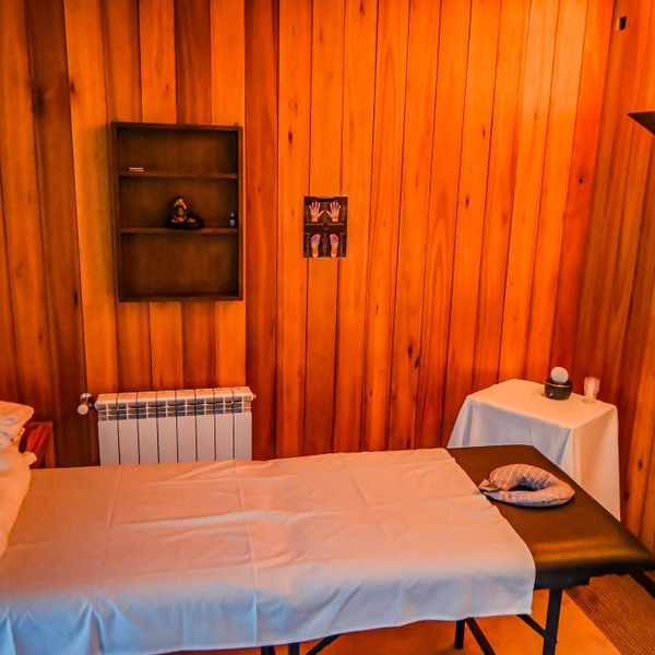 Hotel & Spa La Cheminée