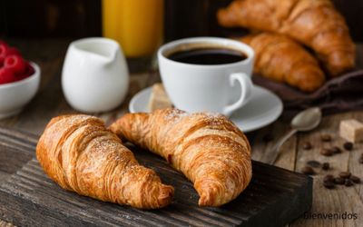 DepartamentosBoutiqueMisiones - Desayuno/Merienda