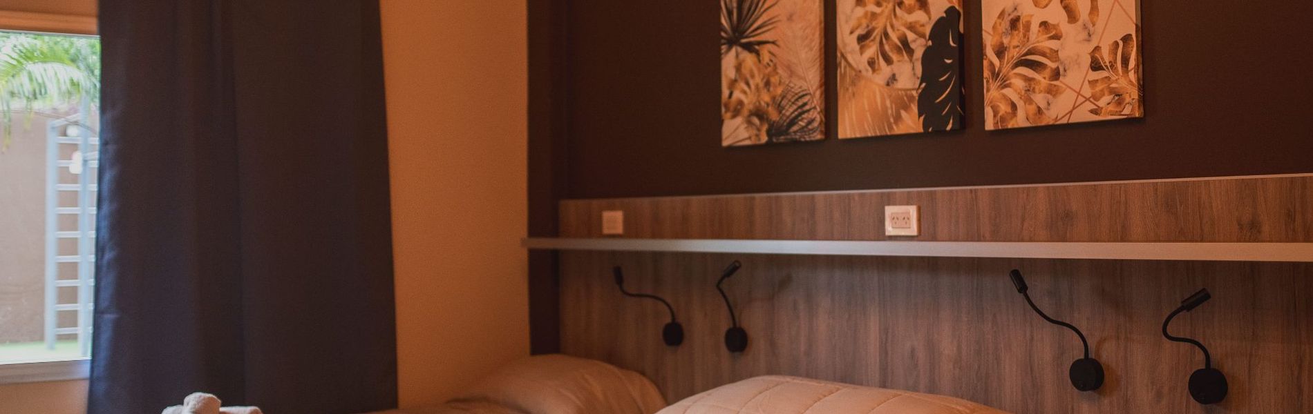 Hotel Boutique Gênova