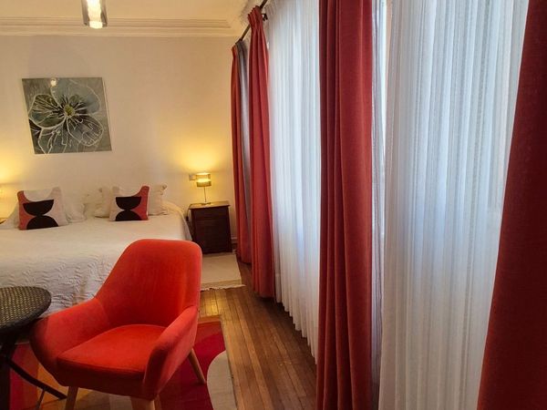 Hostal Boutique Casa La Barca