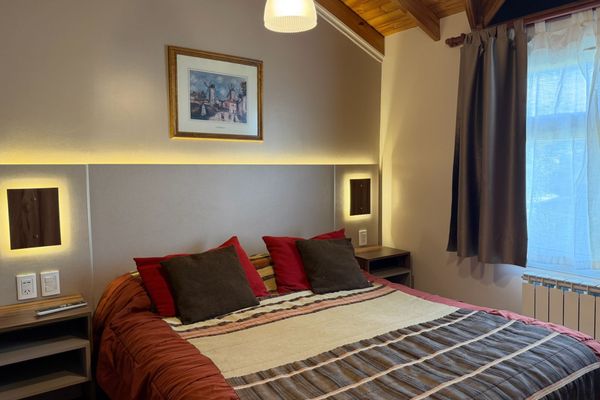 Apartamentos 2 dormitorios