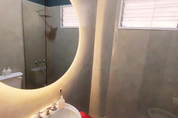 Triple Individual Cucheta 