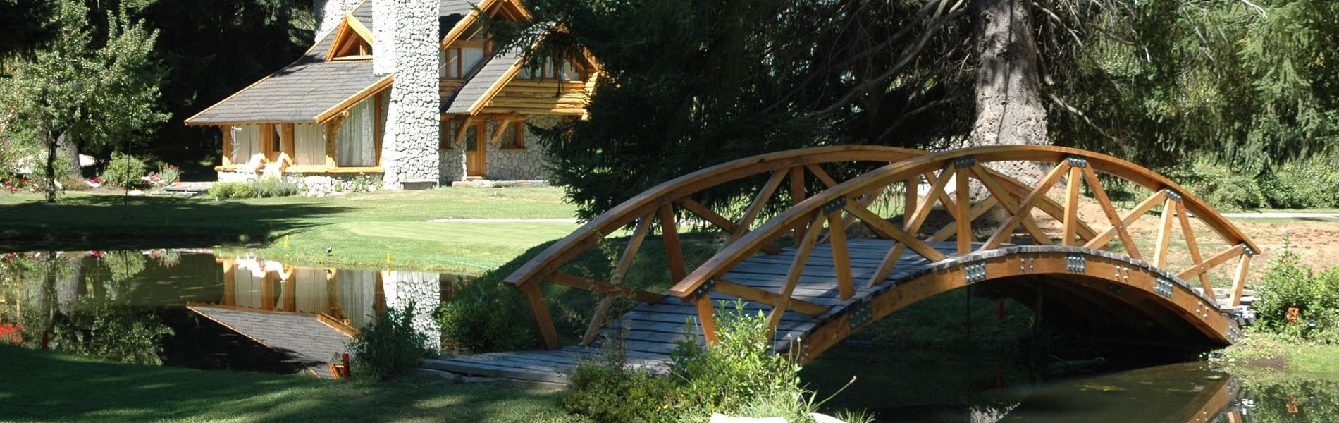 Ruca Kuyen Golf & Resort