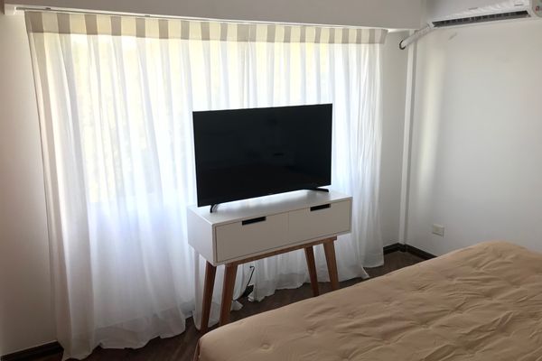 Departamento Guembé