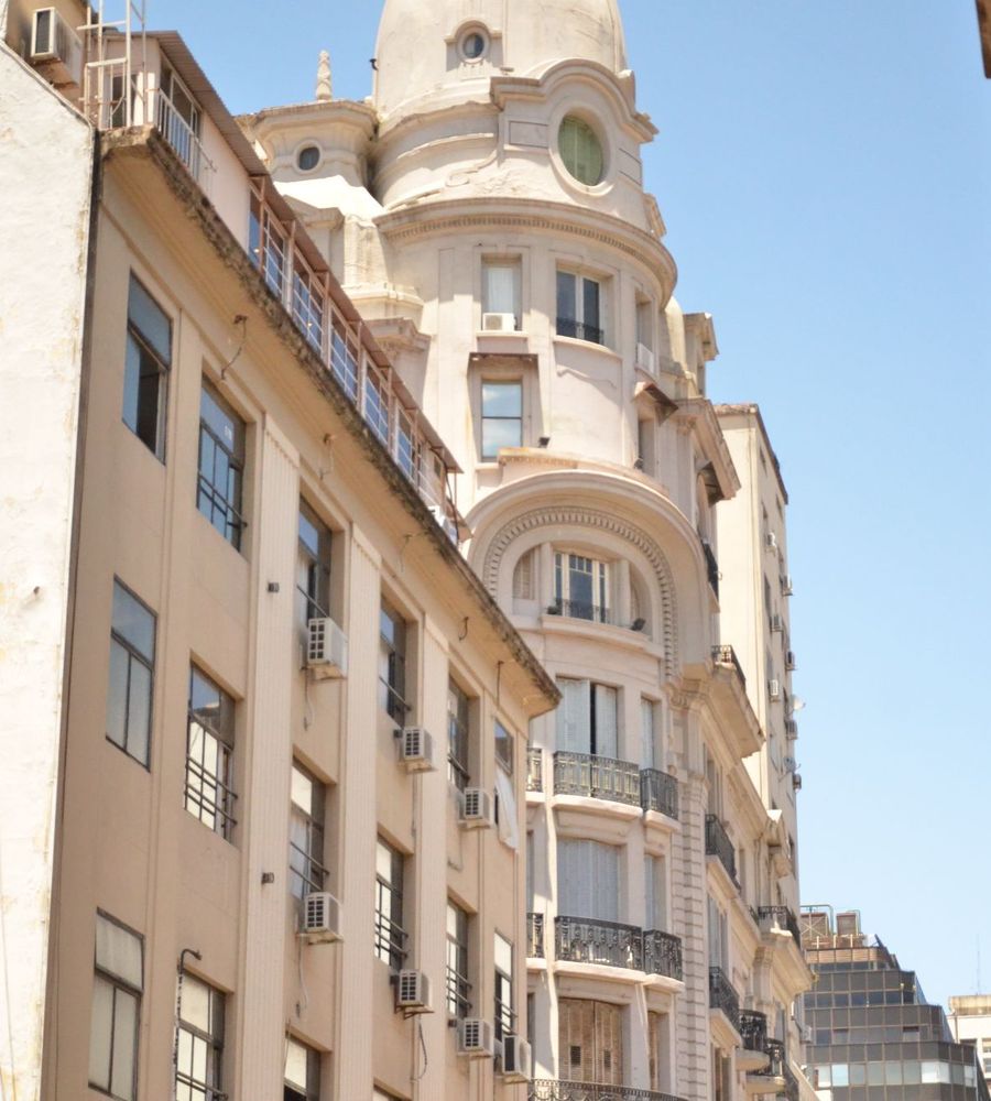 Hotel Alma De Buenos Aires