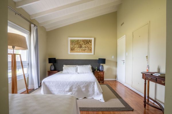 Habitación Casa Principal TRIPLE