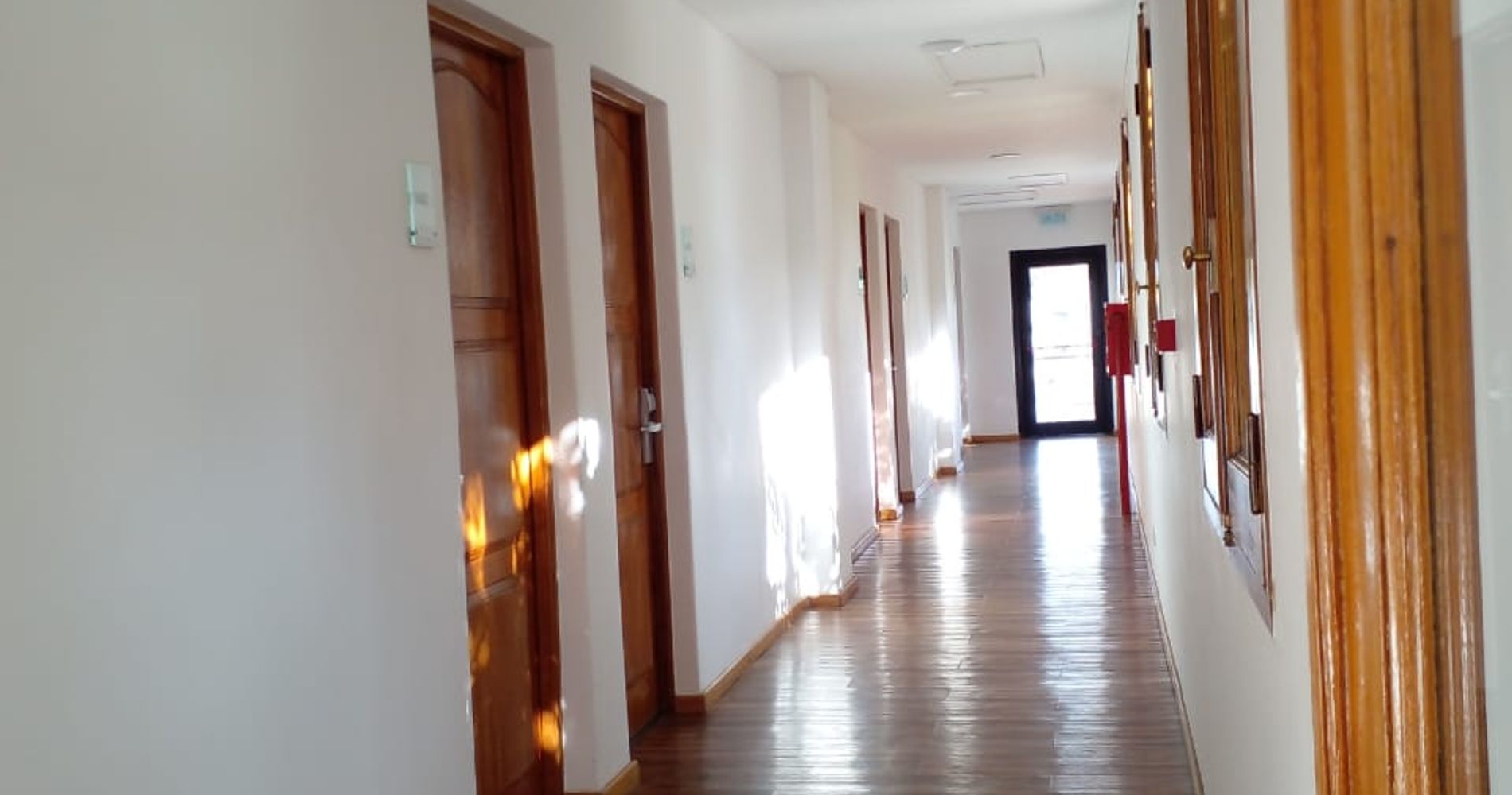 Hotel Casino Catamarca