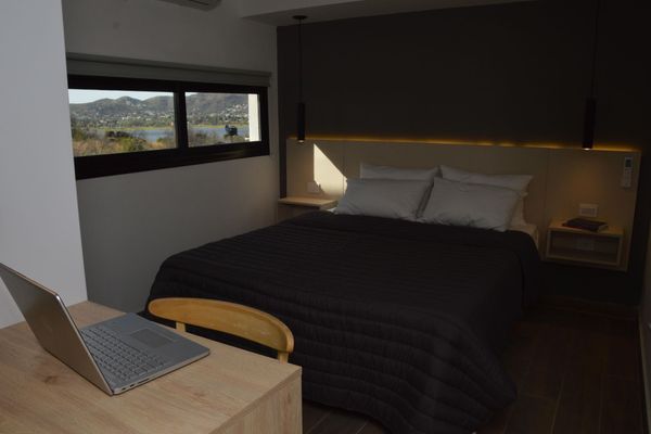 Standard 1 Dormitorio