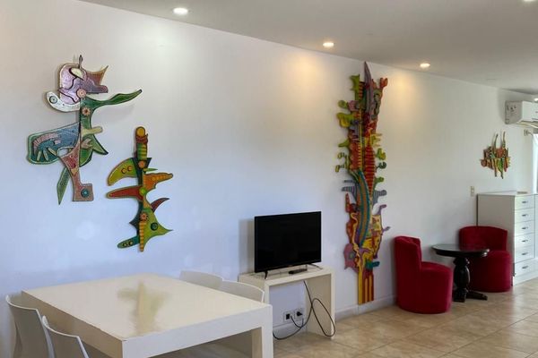 Habitación Cuádruple