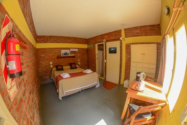 Habitación Doble - de Luna Casa de Huéspedes  - 1 o 2 camas