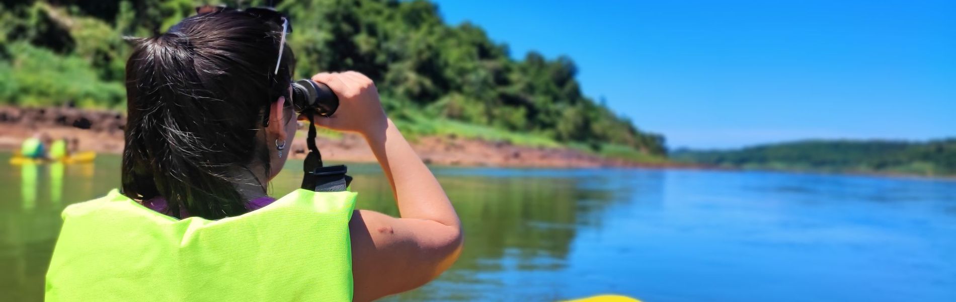 Pousada Porto Bemberg