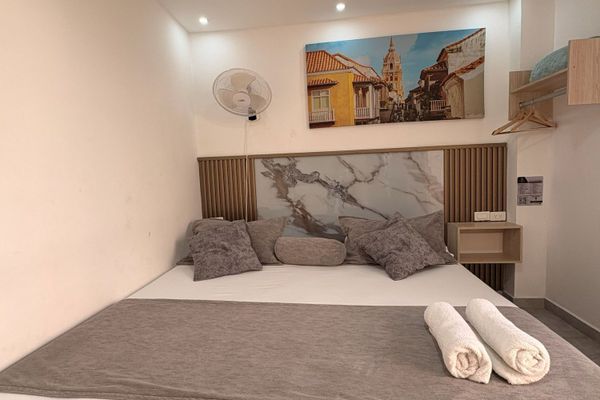 Habitación King