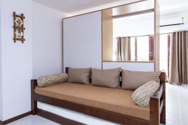 Flat Standard Pipa´s Ocean 