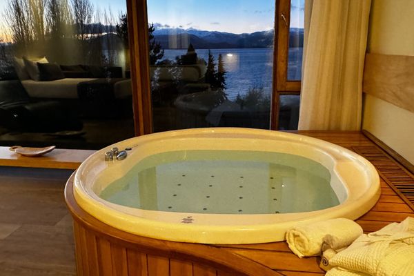 Habitación Suite de Lujo