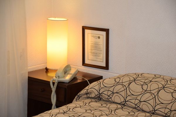 Habitación Doble Superior