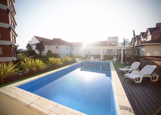 Tequendama Spa & Resort
