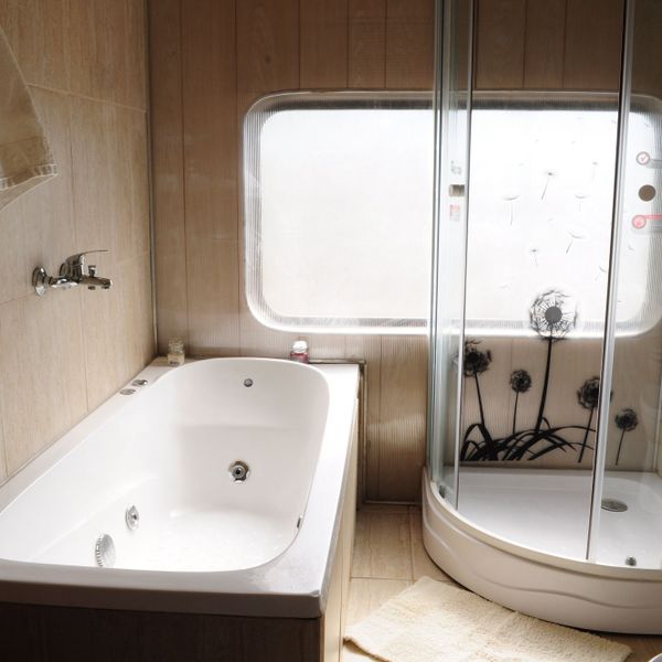 Cabañas Estación del Lago