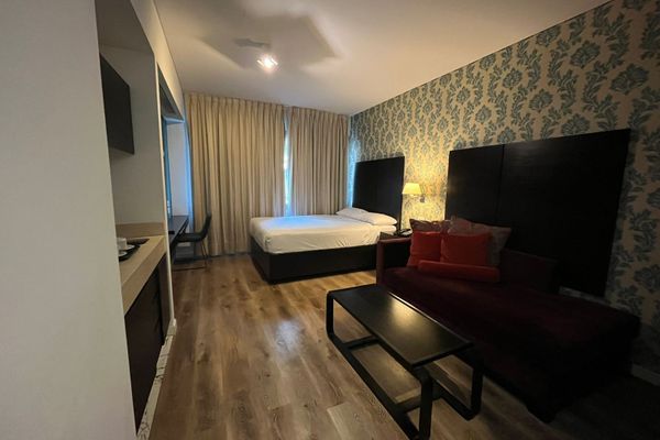 Habitación Estándar Matrimonial