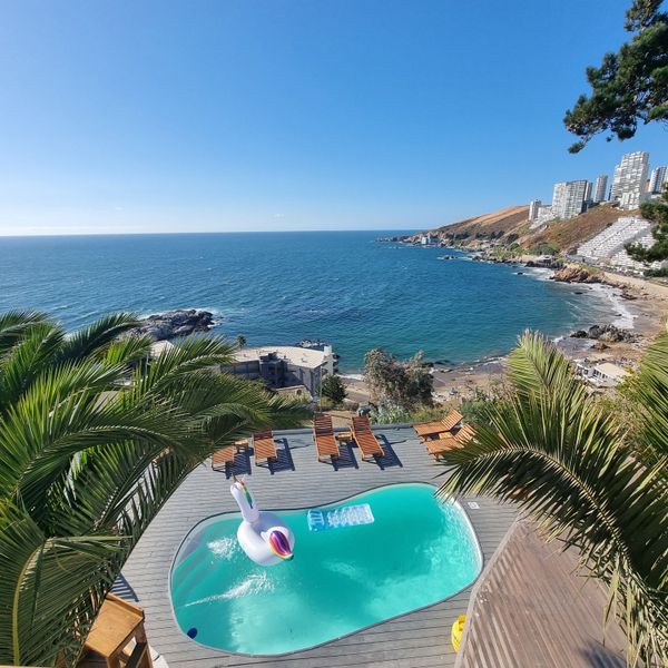 Maré Hotel Boutique