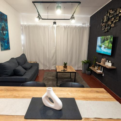 Mendoza Sol y Nieve :: Ciudad