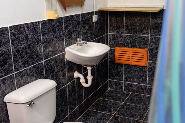 Habitacion Triple 103 