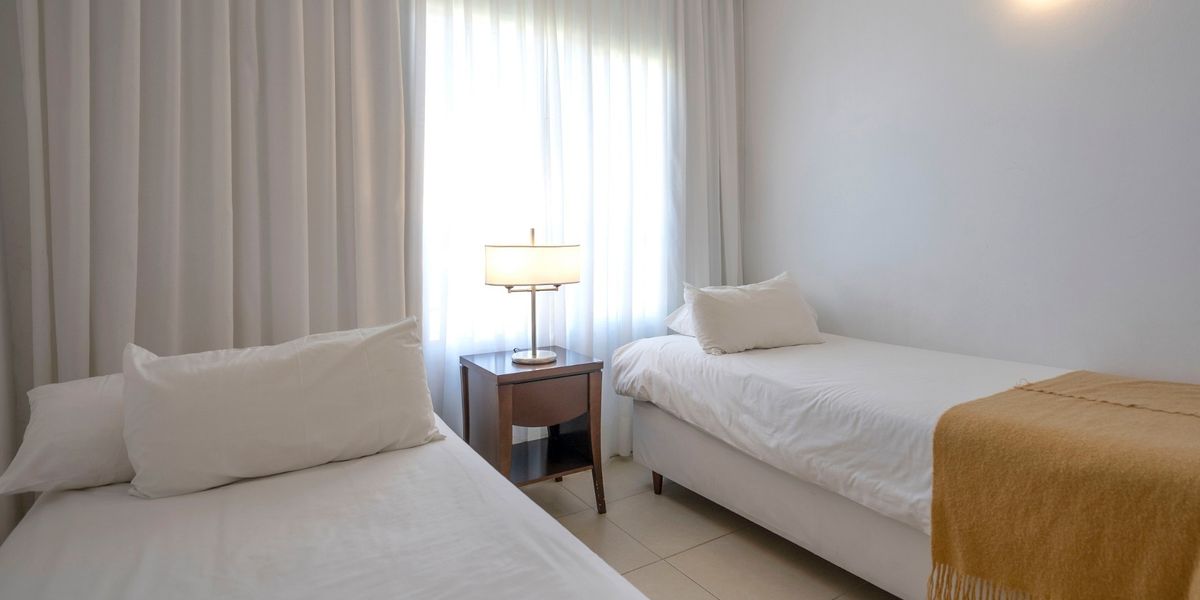 Apart Hotel Valeria Playa 