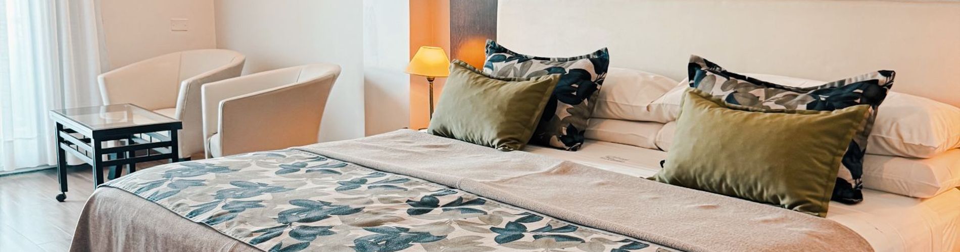 HDA Hotel & Spa All Inclusive