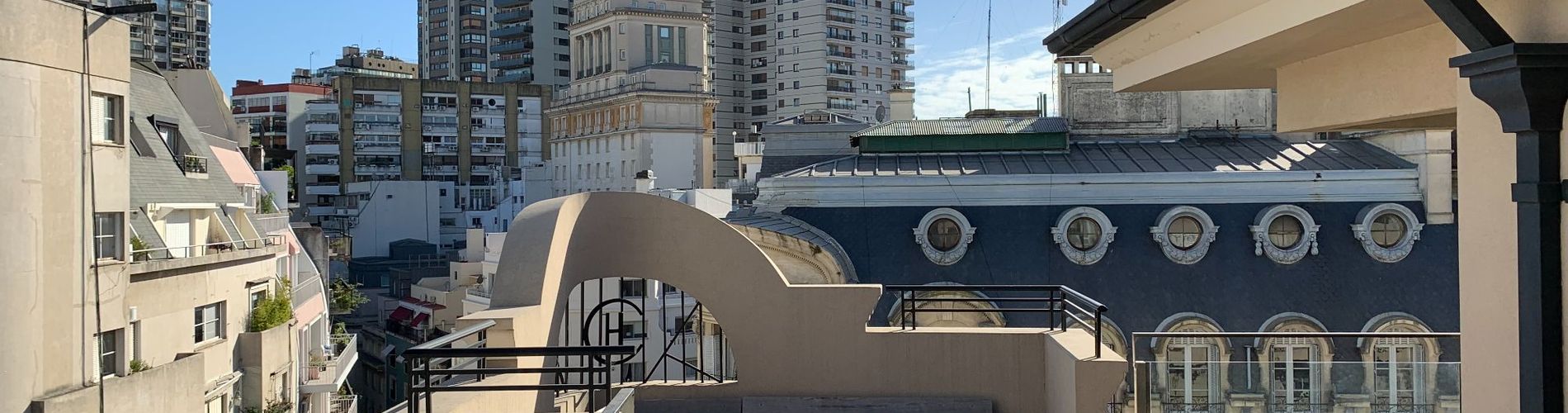 Carles Hotel Buenos Aires