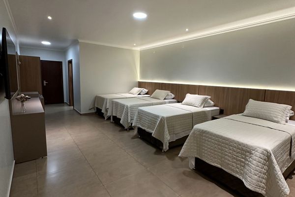 Habitación Superior 