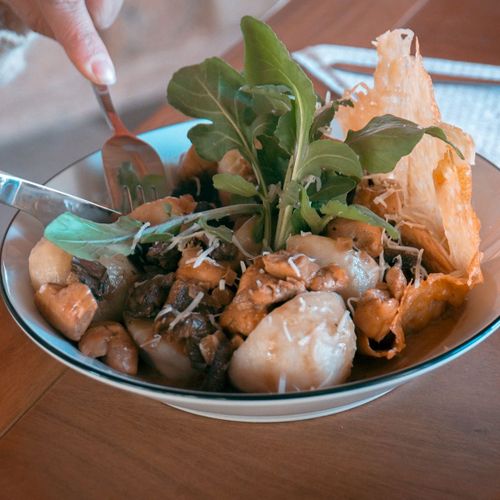 Sentio Camps Glamping