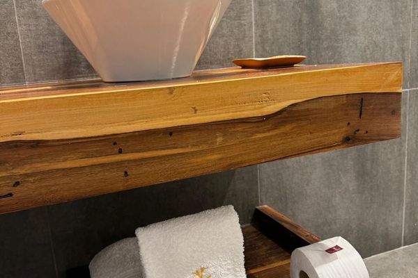 Habitacion Doble Superior