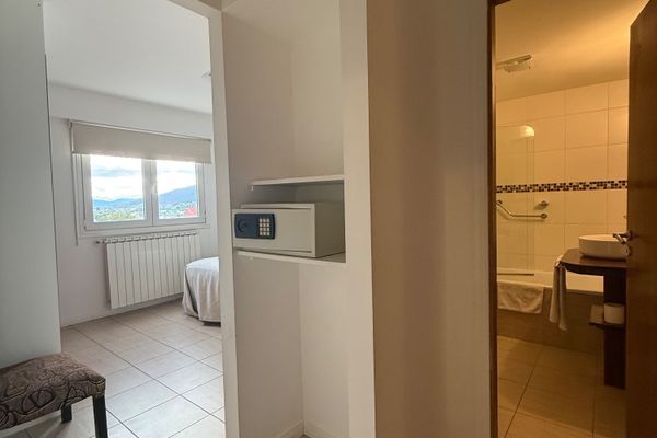 Departamento Premium de 2 dormitorios Vista a la Montañas.